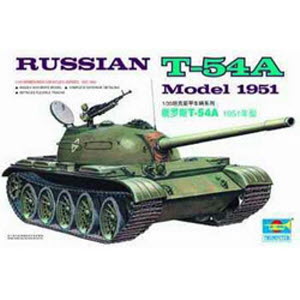 135 RUSSIAN T-54A Model 1951.jpg